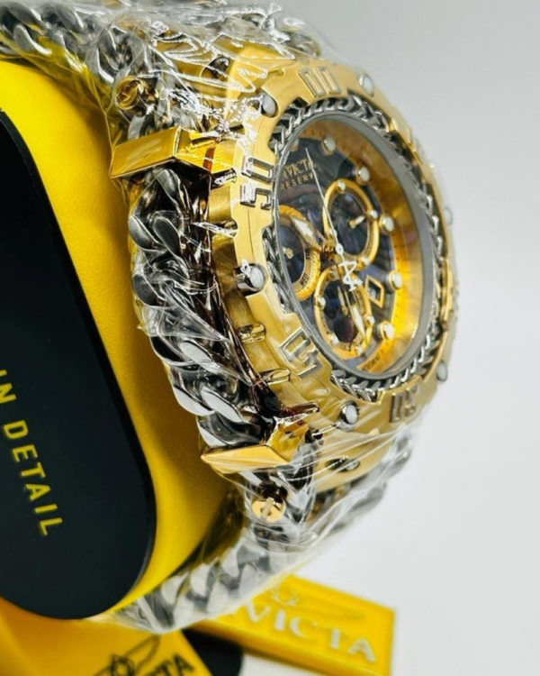 Invicta Reserve Gladiator 34433 - Imagem 2