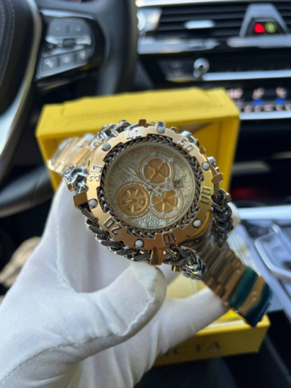 Invicta Reserve Gladiator 34433 - Imagem 2