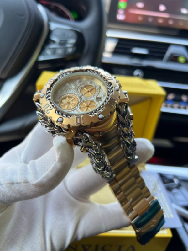Invicta Reserve Gladiator 34433 - Imagem 3