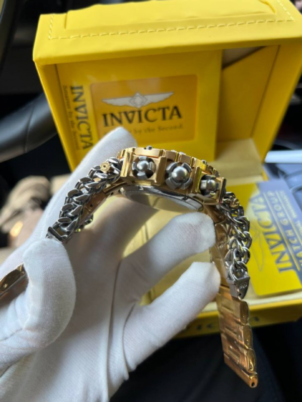 Invicta Reserve Gladiator 34433 - Imagem 8