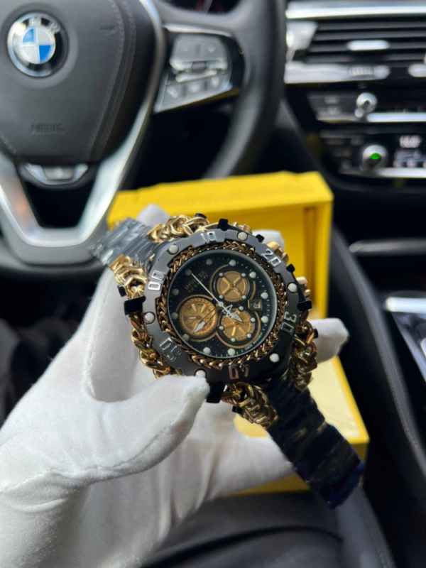 Invicta Reserve Gladiator 46230