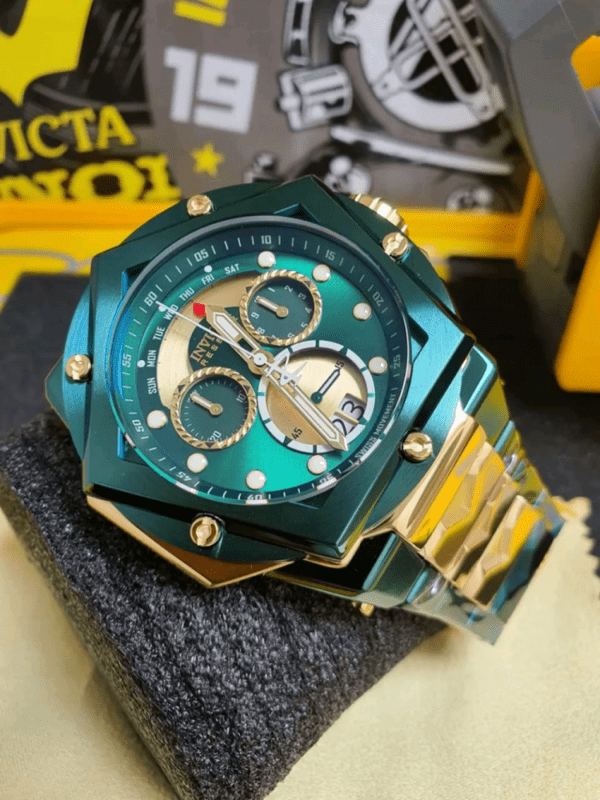 Invicta Reserve Helios