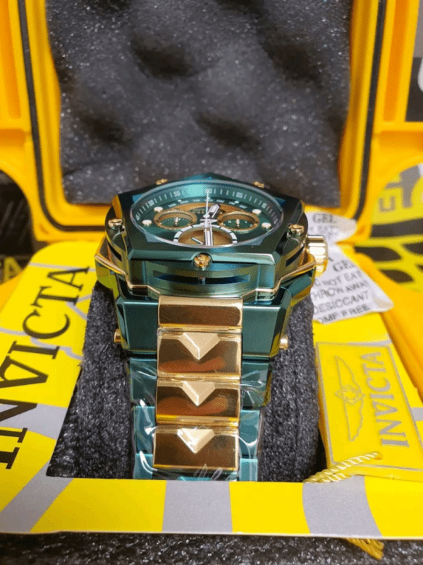 Invicta Reserve Helios - Image 3