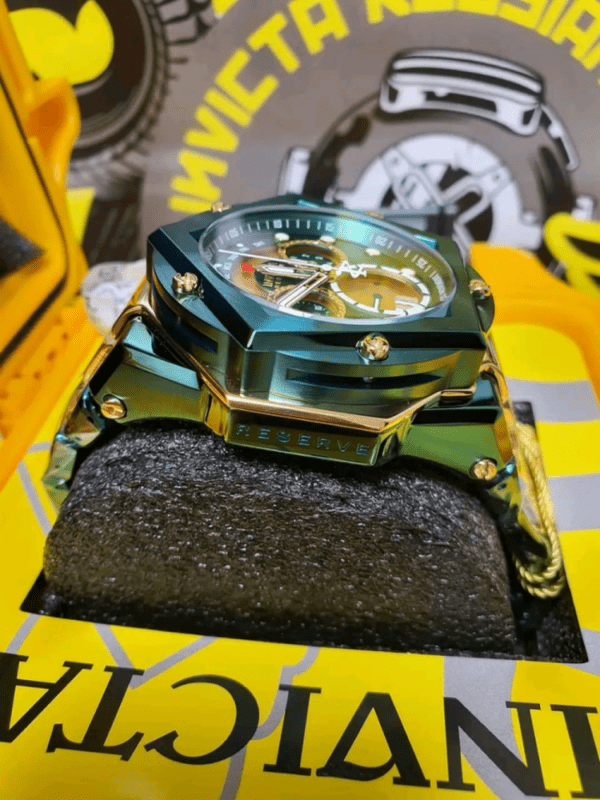 Invicta Reserve Helios - Image 4