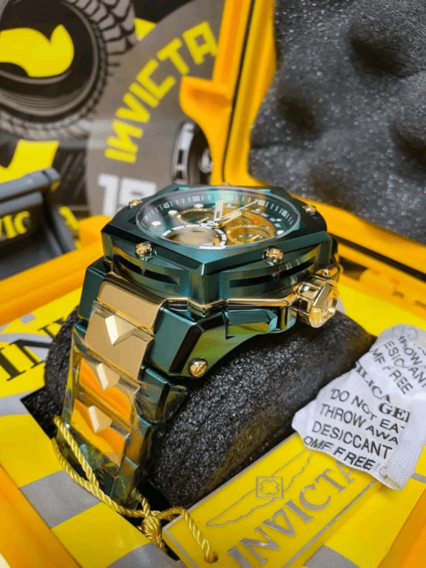Invicta Reserve Helios - Image 2