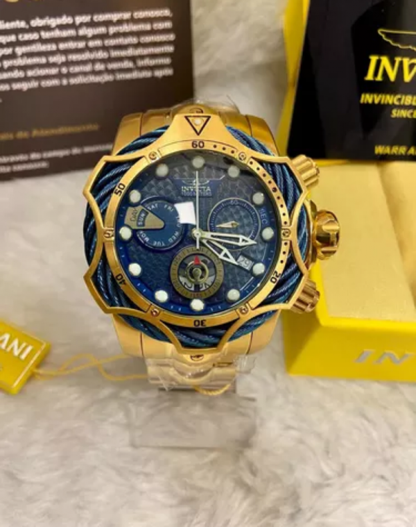 Invicta Reserve Venom 26655