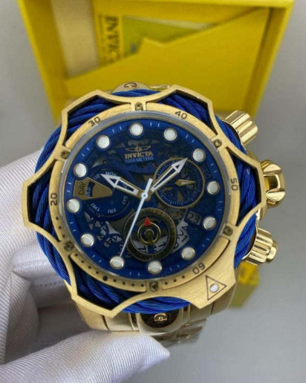 Invicta Reserve Venom 26655 - Imagem 2