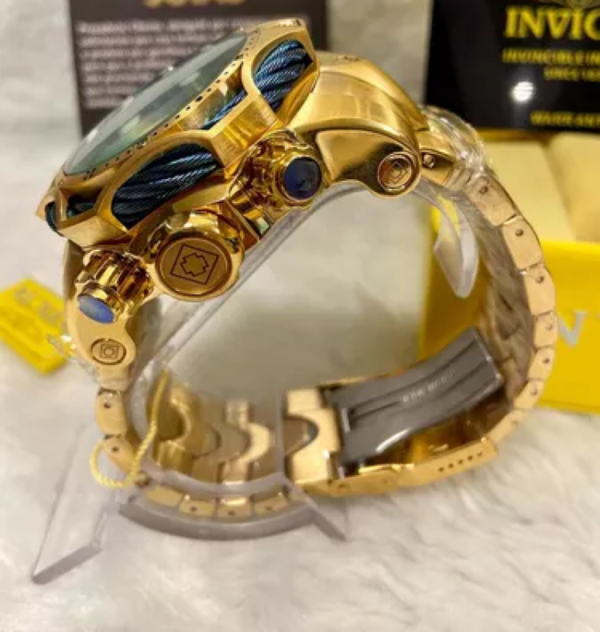 Invicta Reserve Venom 26655 - Imagem 4