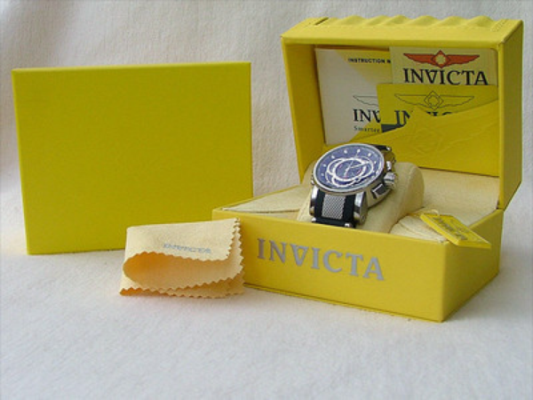 Invicta S1 Rally 0894 - Imagem 4