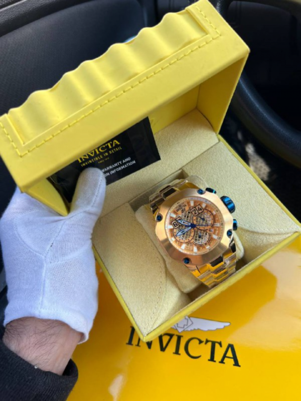 Invicta S1 Rally 25295 - Imagem 2