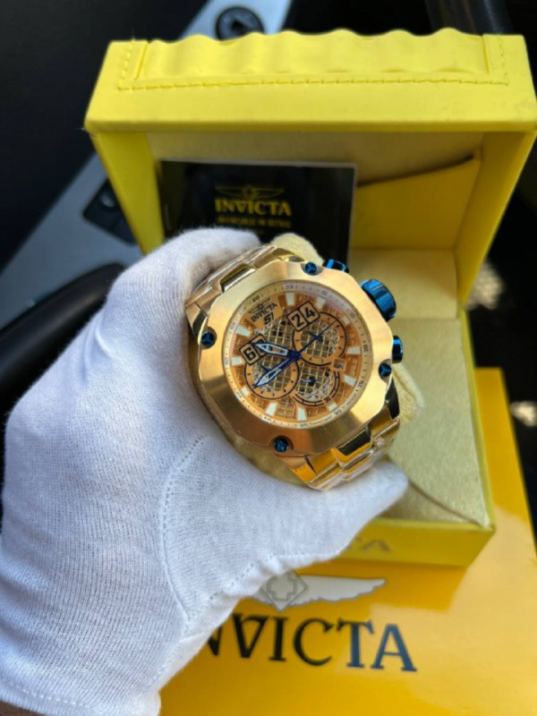 Invicta S1 Rally 25295