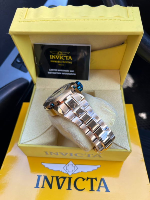 Invicta S1 Rally 25295 - Imagem 5