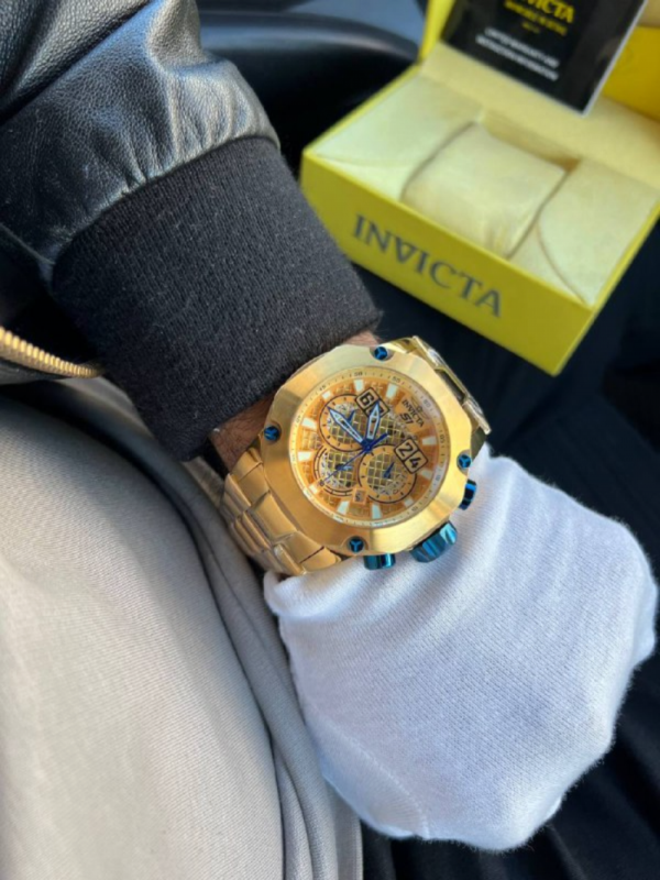 Invicta S1 Rally 25295 - Imagem 6