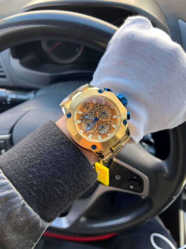 Invicta S1 Rally 25295 - Imagem 7