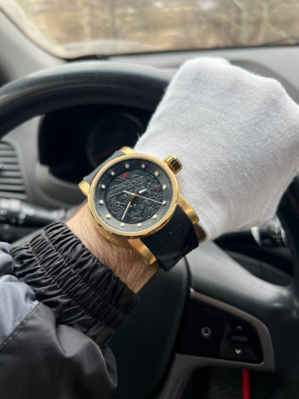Invicta Yakuza 28180 Lançamento - Imagem 5