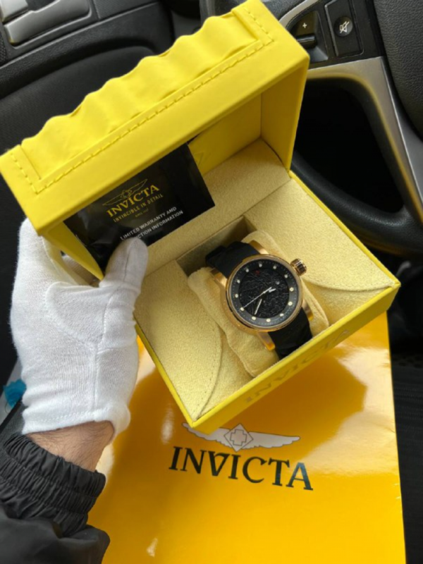 Invicta Yakuza 28180 Lançamento - Imagem 2