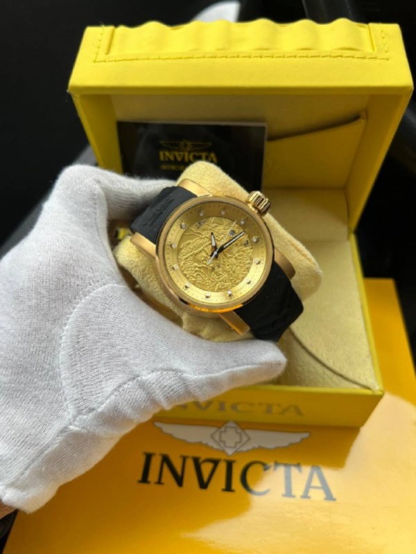 Invicta S1 Yakuza 12790 - Imagem 2