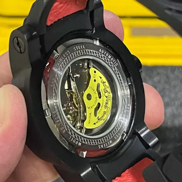 INVICTA S1 Rally Yakuza 18213 - Imagem 4