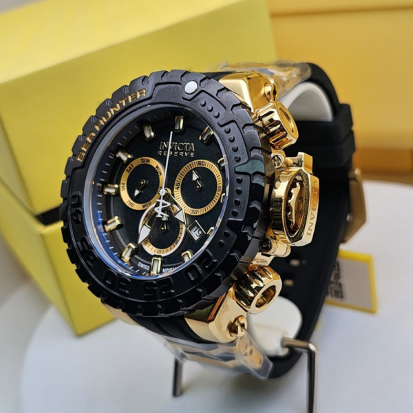Invicta Sea Hunter Masc 41007 - Imagem 2