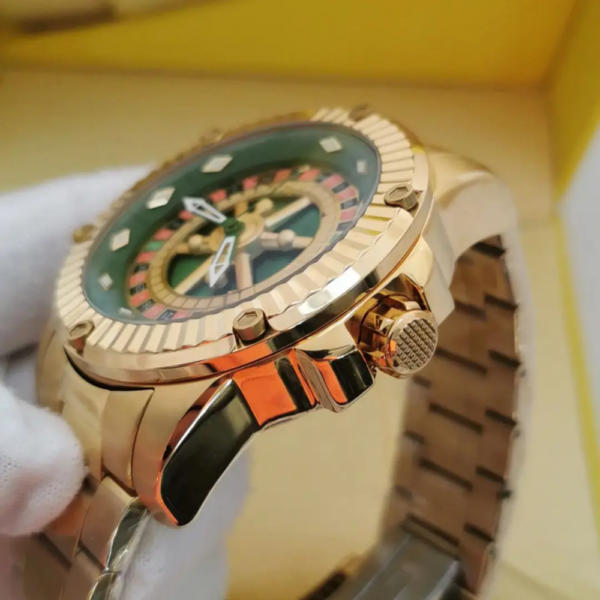 Invicta Specialty Casino / verde - Imagem 3