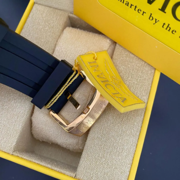 Invicta Specialty II 0913 - Imagem 5