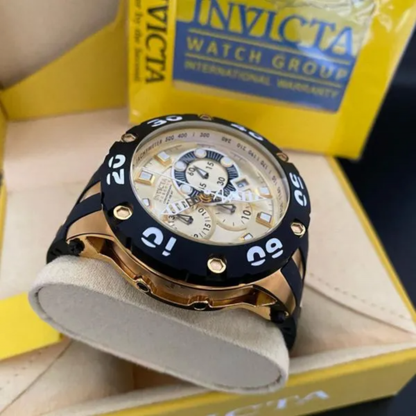 Invicta Specialty II 0916 - Imagem 4