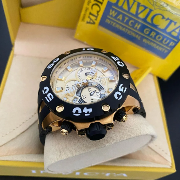 Invicta Specialty II 0916 - Imagem 3