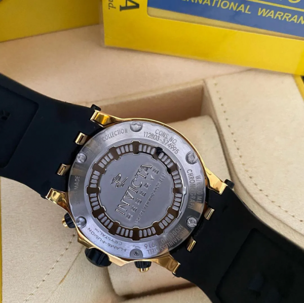 Invicta Specialty II 0916 - Imagem 5