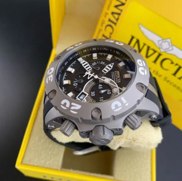 Invicta Specialty II 0920 - Imagem 3