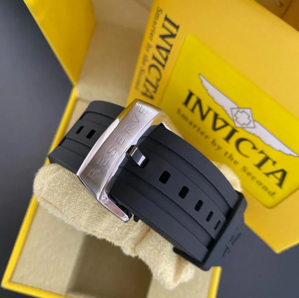 Invicta Specialty II 0920 - Imagem 5