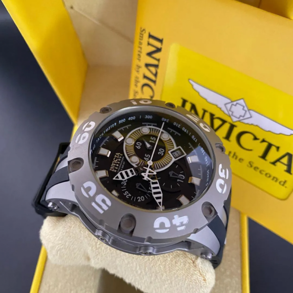 Invicta Specialty II 0920 - Imagem 2
