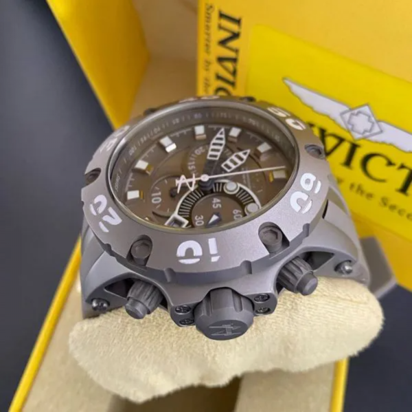 Invicta Specialty II 0921 - Imagem 3