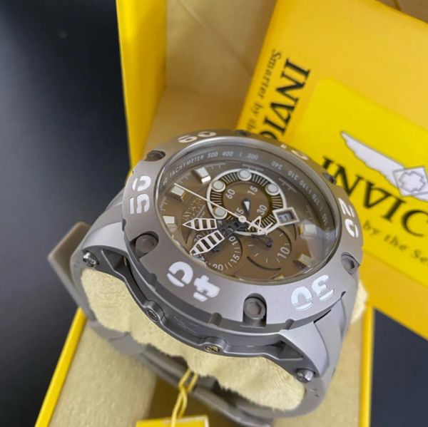 Invicta Specialty II 0921 - Imagem 2