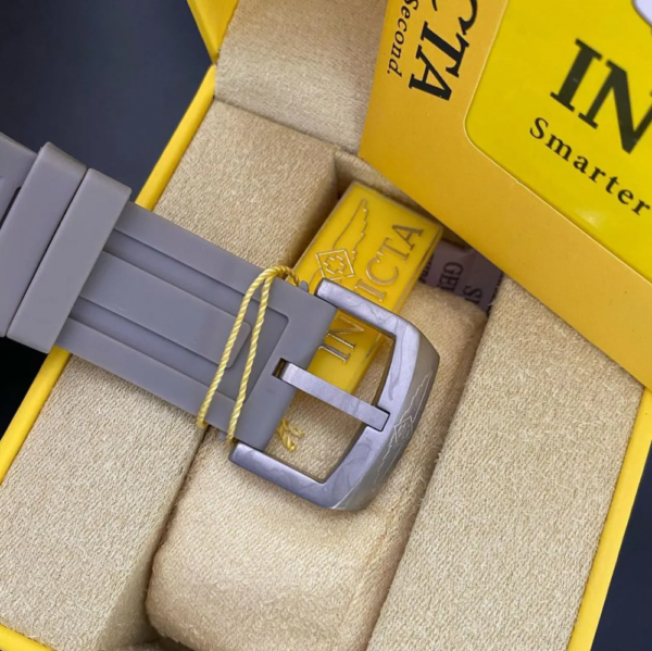 Invicta Specialty II 0921 - Imagem 5
