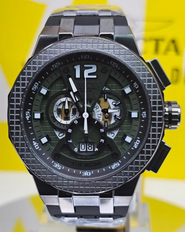 INVICTA Speedway AUTÓDROMO 44700