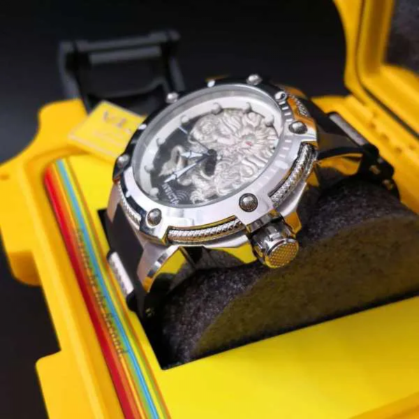 Invicta Speedway Dragon 25776 - Imagem 4