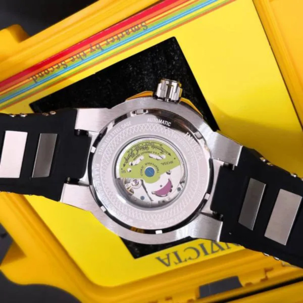 Invicta Speedway Dragon 25776 - Imagem 5