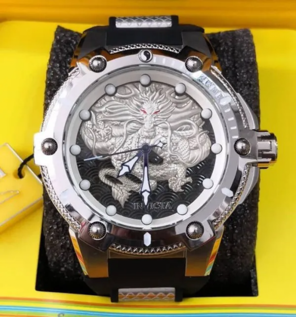 Invicta Speedway Dragon 25776