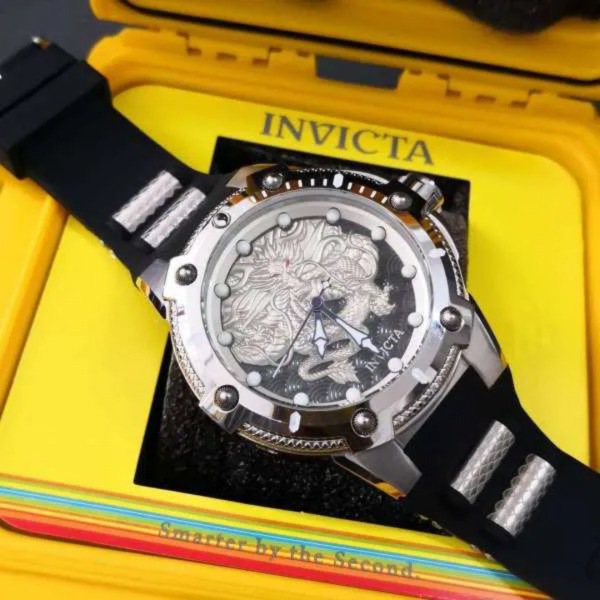 Invicta Speedway Dragon 25776 - Imagem 2