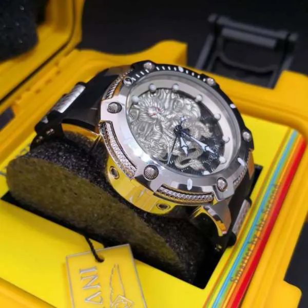 Invicta Speedway Dragon 25776 - Imagem 3