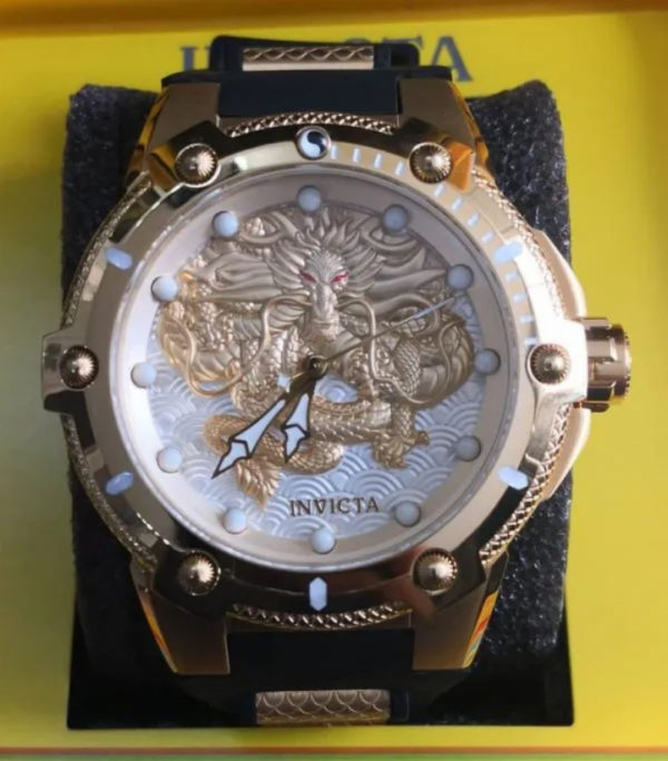 Invicta Speedway Dragon 25777
