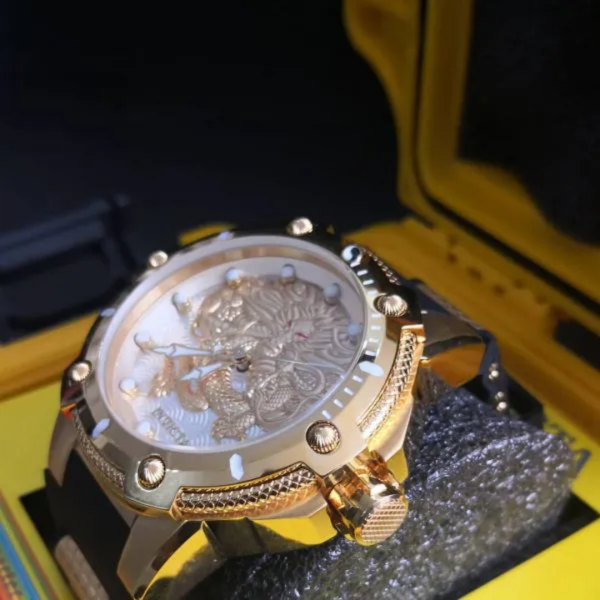 Invicta Speedway Dragon 25777 - Imagem 3