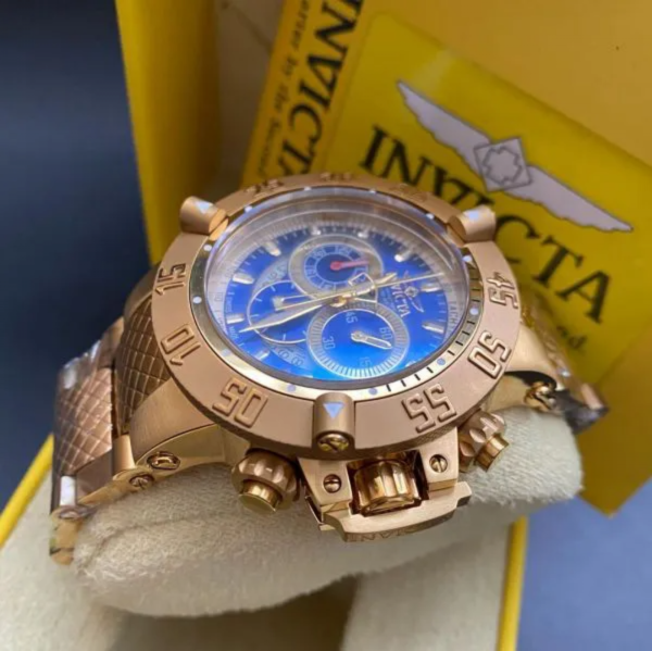Invicta Subaqua Noma III 5404 - Imagem 3