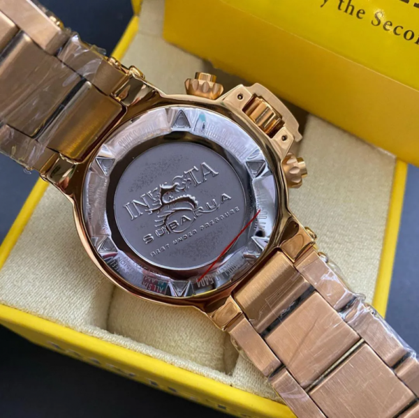 Invicta Subaqua Noma III 5404 - Imagem 4