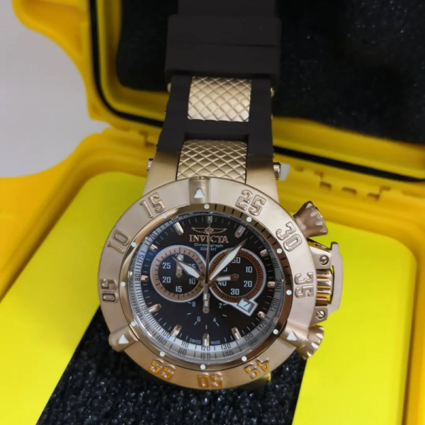 Invicta Subaqua Noma III