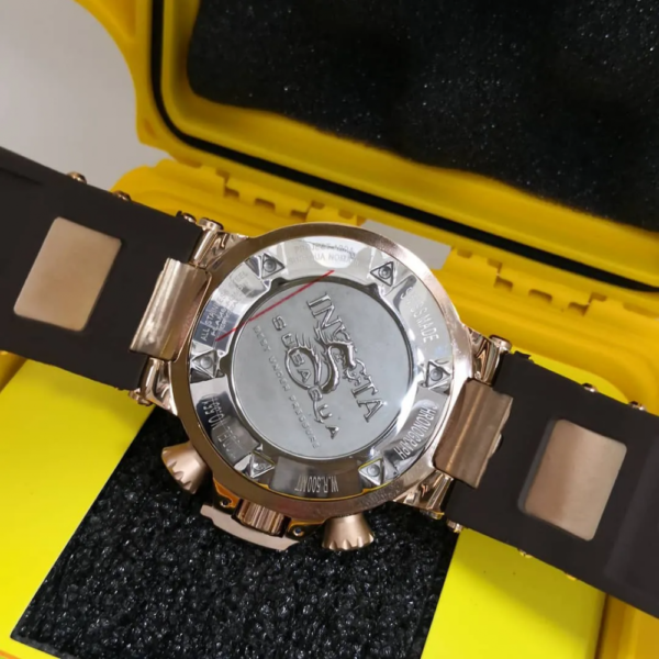 Invicta Subaqua Noma III - Imagem 3