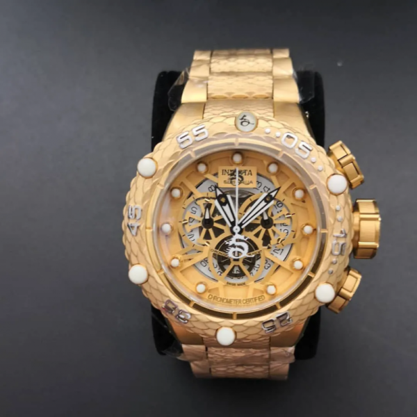 Invicta Subaqua Noma VI