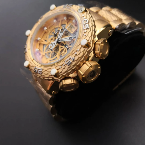 Invicta Subaqua Noma VI - Imagem 2