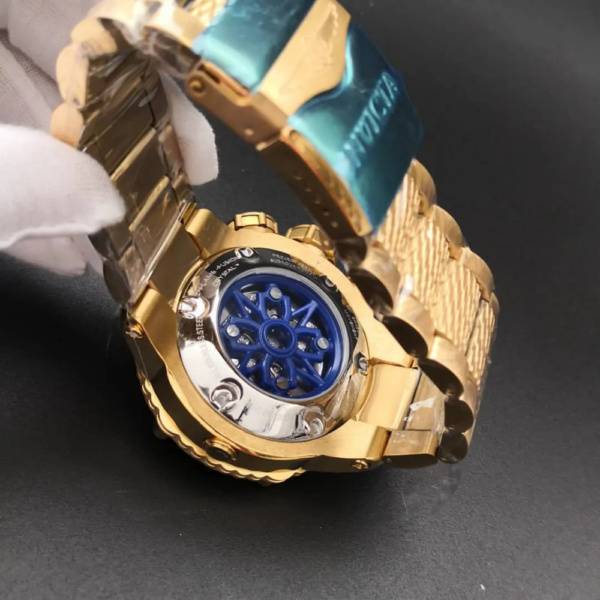 Invicta Subaqua Noma VI - Imagem 5