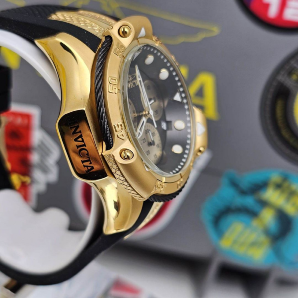 Invicta Subaqua Poseidon lançamento - Imagem 2